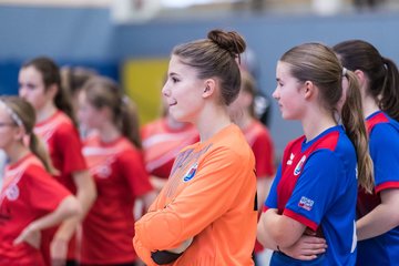 Bild 6 - wCJ Futsalmeisterschaft Runde 1